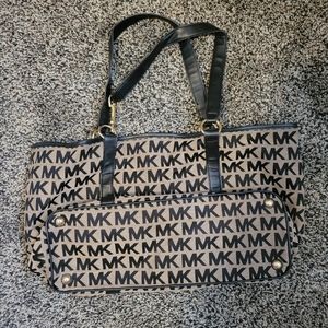 MICHAEL KORS tote bag